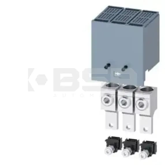 Siemens 3VA9133-0JJ12 Siemens 3VA9133-0JJ12