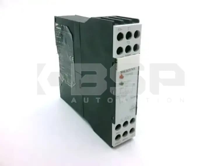 Siemens 3UN2100-0CB4 Siemens 3UN2100-0CB4