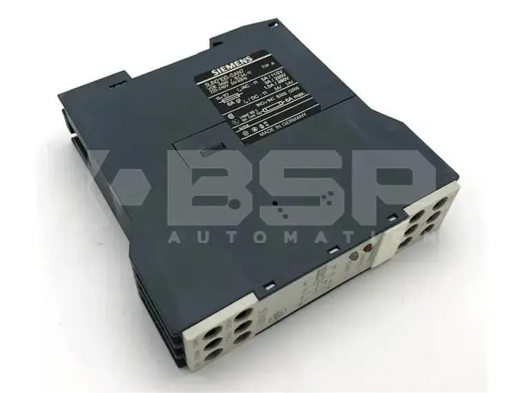 Siemens 3UN2100-0AN7 Siemens 3UN2100-0AN7
