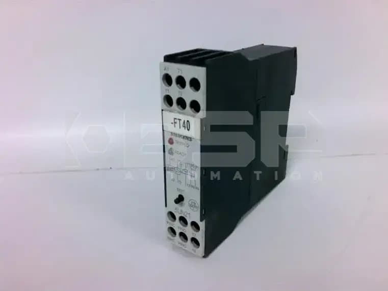 Siemens 3UN2-131-0AN7 Siemens 3UN2-131-0AN7