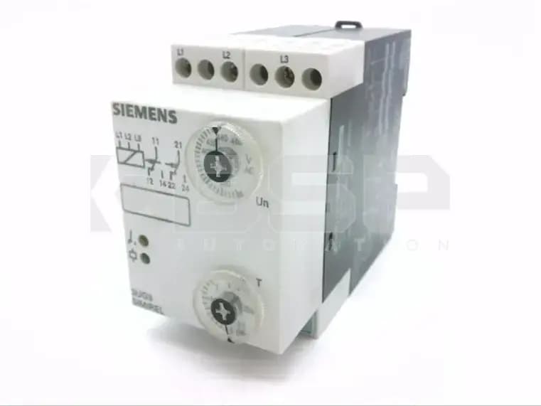 Siemens 3UG3013-1BP60 Siemens 3UG3013-1BP60