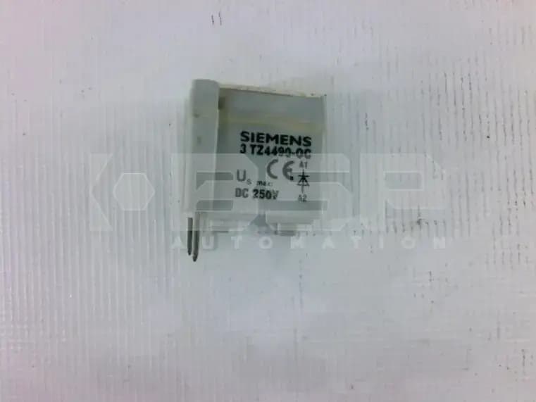 Siemens 3TZ4-490-0C Siemens 3TZ4-490-0C