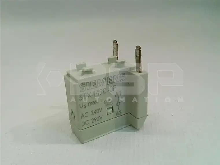 Siemens 3TX4490-0F Siemens 3TX4490-0F