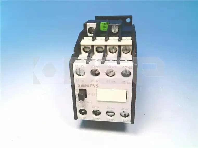 Siemens 3TH4244-3BF4 Siemens 3TH4244-3BF4