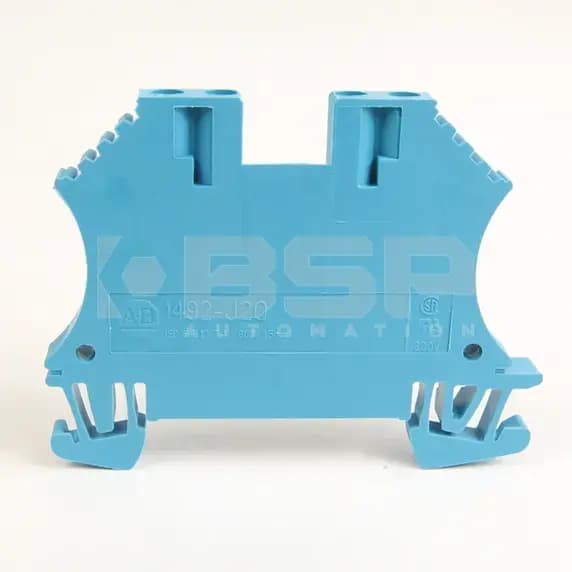 Allen Bradley 1492-J2Q-BR Allen Bradley 1492-J2Q-BR