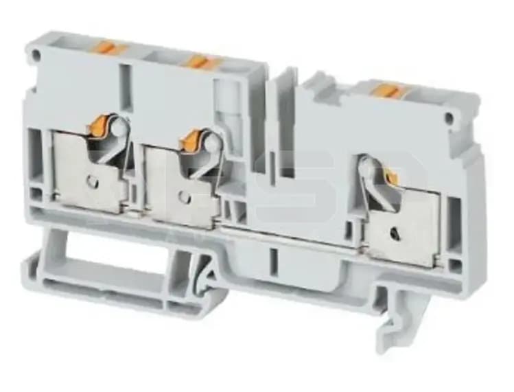 Allen Bradley 1492-P2T Allen Bradley 1492-P2T