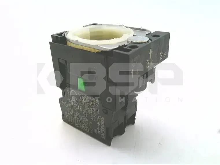Siemens 3SU1501-1AG20-1BA0 Siemens 3SU1501-1AG20-1BA0