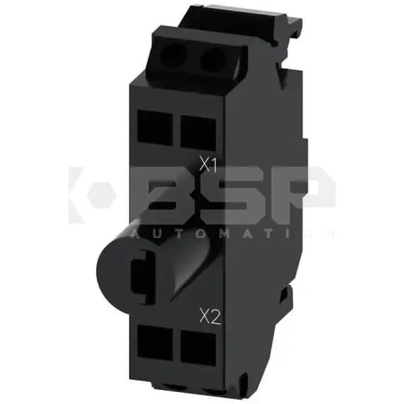 Siemens 3SU1401-2BC00-3AA0 Siemens 3SU1401-2BC00-3AA0