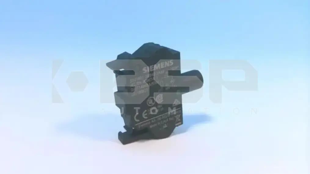 Siemens 3SU1401-2BB40-3AA0 Siemens 3SU1401-2BB40-3AA0