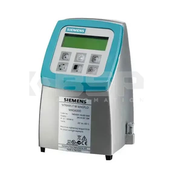 Siemens 7ME69201QA301AA0 Siemens 7ME69201QA301AA0