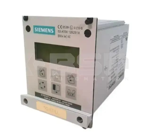 Siemens 7ME4110-2CC21-1AA0 Siemens 7ME4110-2CC21-1AA0