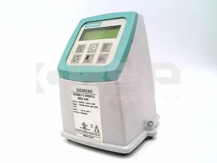 Siemens 7ME4110-1AA10-1AA0 Siemens 7ME4110-1AA10-1AA0