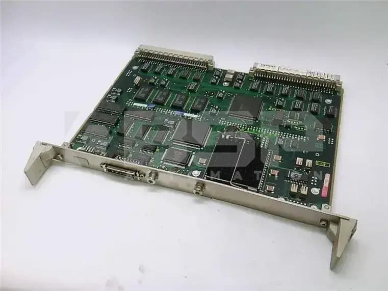 Siemens 6FC5110-0BB03-0AA1 Siemens 6FC5110-0BB03-0AA1