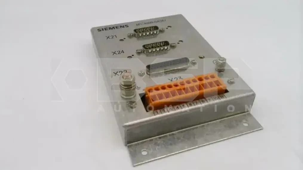 Siemens 6FC4600-0AJ67 Siemens 6FC4600-0AJ67