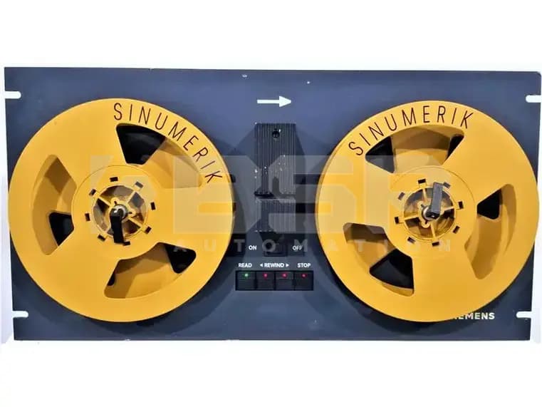 Siemens 6FC3984-1FD Siemens 6FC3984-1FD