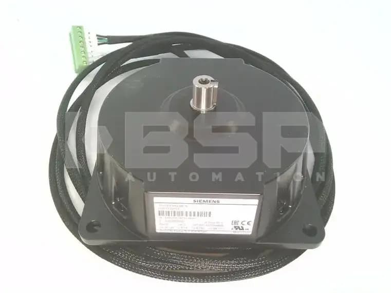 Siemens 6FB1203-0AT12-7DA1 Siemens 6FB1203-0AT12-7DA1