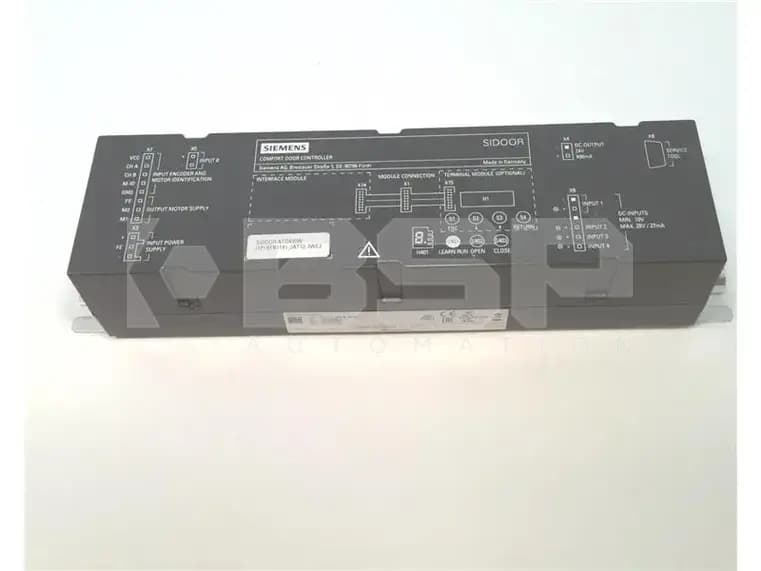 Siemens 6FB1141-3AT10-3WE2 Siemens 6FB1141-3AT10-3WE2