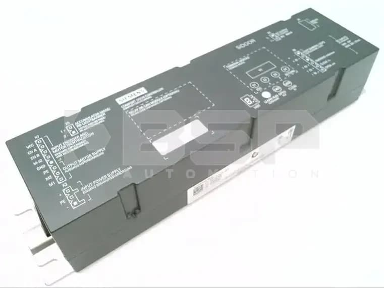 Siemens 6FB1111-0AT10-3AT2 Siemens 6FB1111-0AT10-3AT2