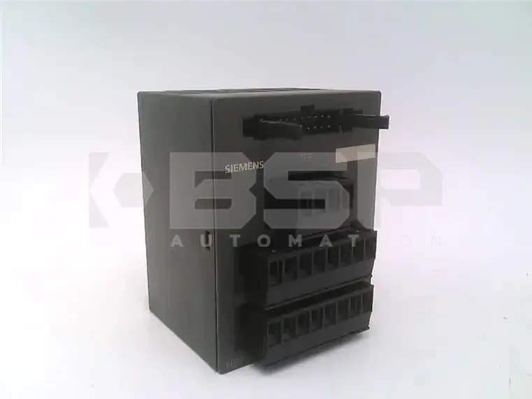 Siemens 6ES7924-0CD00-0AB0 Siemens 6ES7924-0CD00-0AB0