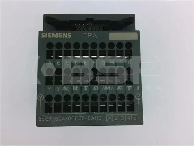 Siemens 6ES7924-0CC00-0AB0 Siemens 6ES7924-0CC00-0AB0