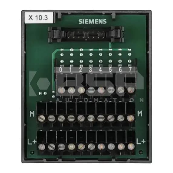 Siemens 6ES7924-0CA10-0AB0 Siemens 6ES7924-0CA10-0AB0