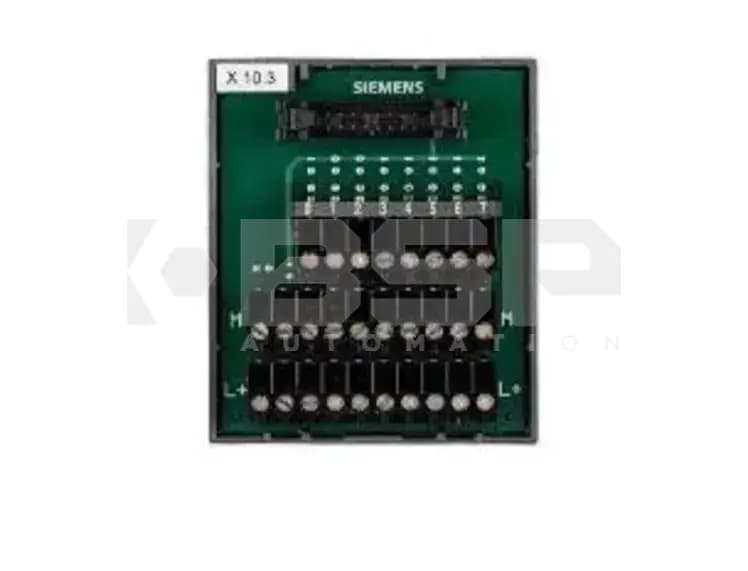 Siemens 6ES7924-0CA10-0AA0 Siemens 6ES7924-0CA10-0AA0