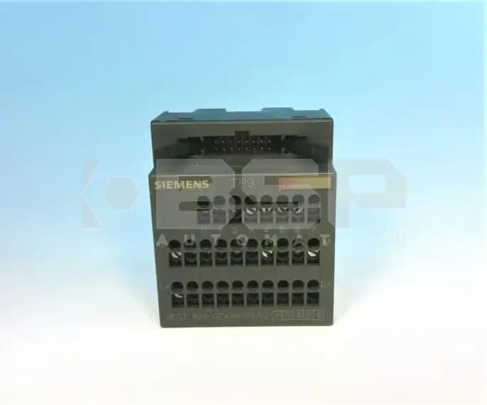 Siemens 6ES7924-0CA00-0AA0 Siemens 6ES7924-0CA00-0AA0