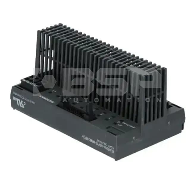 Siemens 6ES7924-0BF10-0BB0 Siemens 6ES7924-0BF10-0BB0
