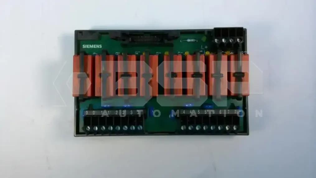 Siemens 6ES7924-0BE10-0BA0 Siemens 6ES7924-0BE10-0BA0