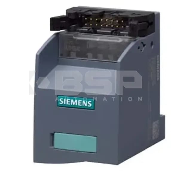 Siemens 6ES7924-0AA20-0AA0 Siemens 6ES7924-0AA20-0AA0