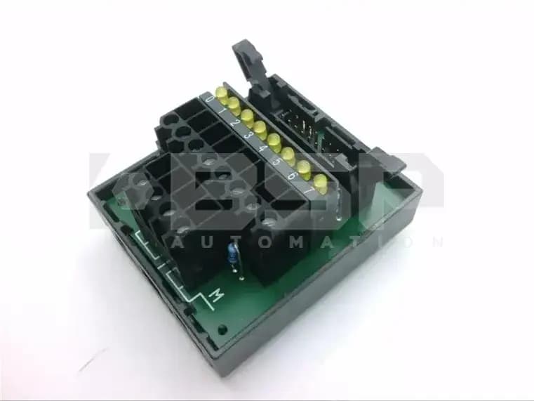 Siemens 6ES7924-0AA10-0BA0 Siemens 6ES7924-0AA10-0BA0