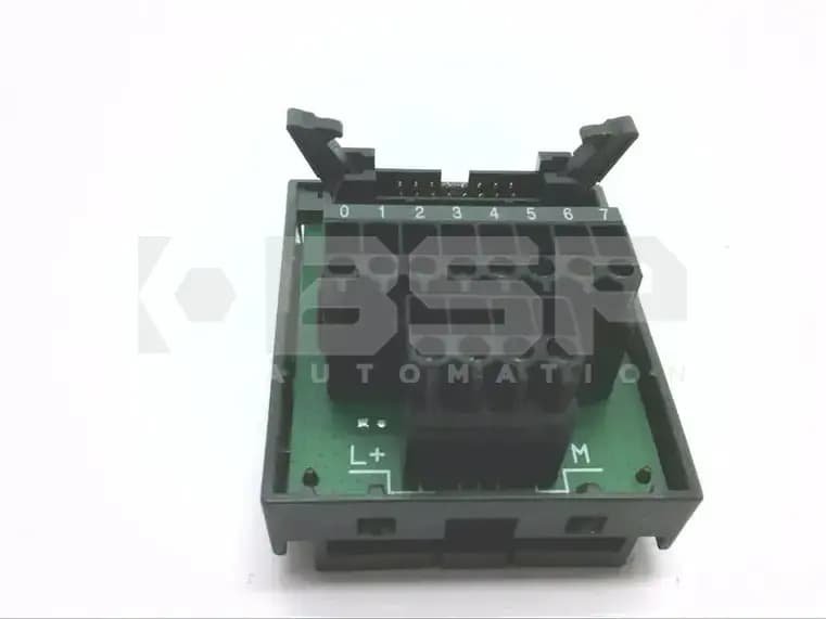 Siemens 6ES7924-0AA10-0AA0 Siemens 6ES7924-0AA10-0AA0