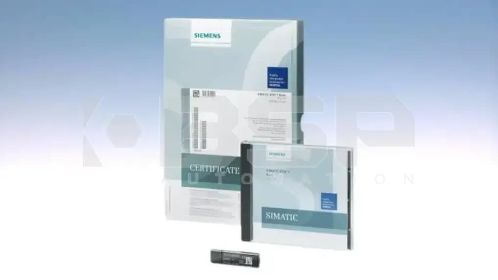 Siemens 6ES7822-0AA04-0YE5 Siemens 6ES7822-0AA04-0YE5