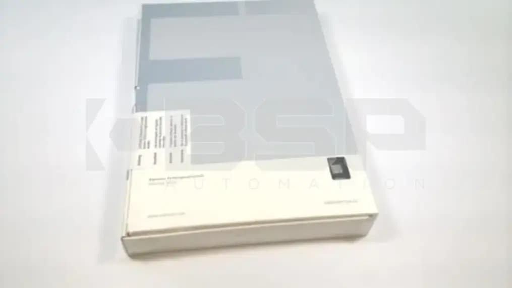 Siemens 6ES7822-0AA03-0YE5 Siemens 6ES7822-0AA03-0YE5