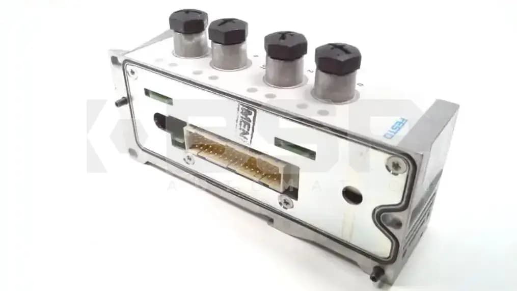 FESTO VIGE-03-FB-8-5POL FESTO VIGE-03-FB-8-5POL