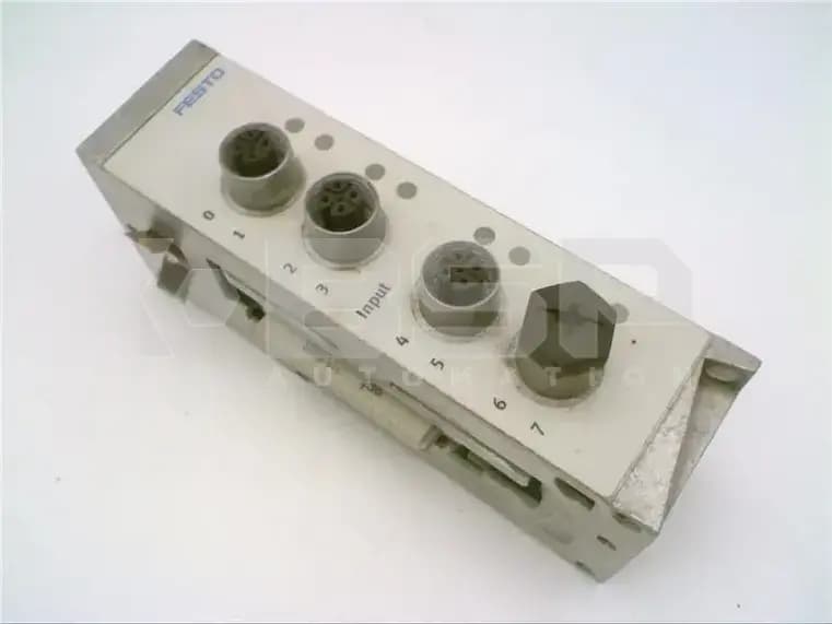 FESTO VIGE-03-FB-5POL FESTO VIGE-03-FB-5POL