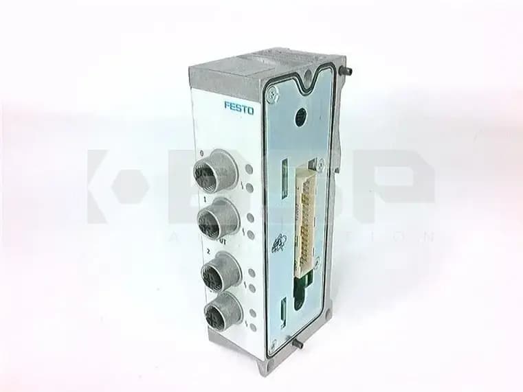 FESTO VIGA-03-FB-4-5POL FESTO VIGA-03-FB-4-5POL