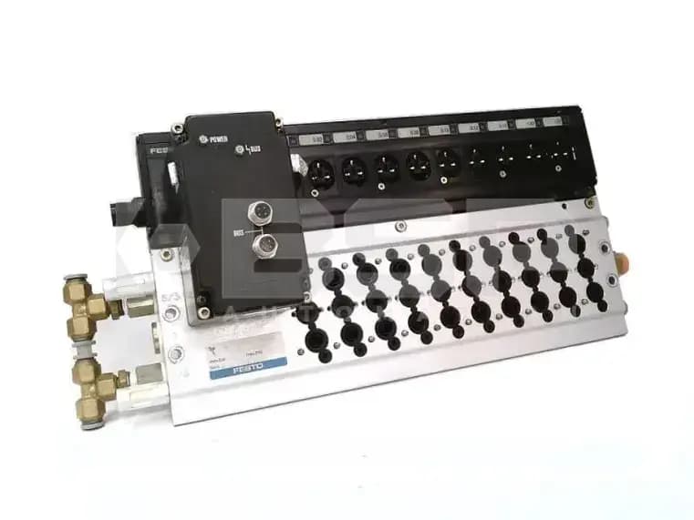 FESTO VIFG-02-1/8-10 FESTO VIFG-02-1/8-10