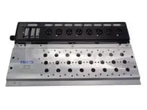 FESTO VIFG-02-1/4-8 FESTO VIFG-02-1/4-8