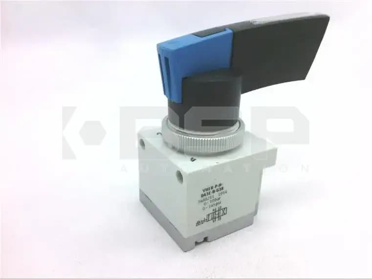 FESTO VHER-P-H-B43E-B-G18 FESTO VHER-P-H-B43E-B-G18