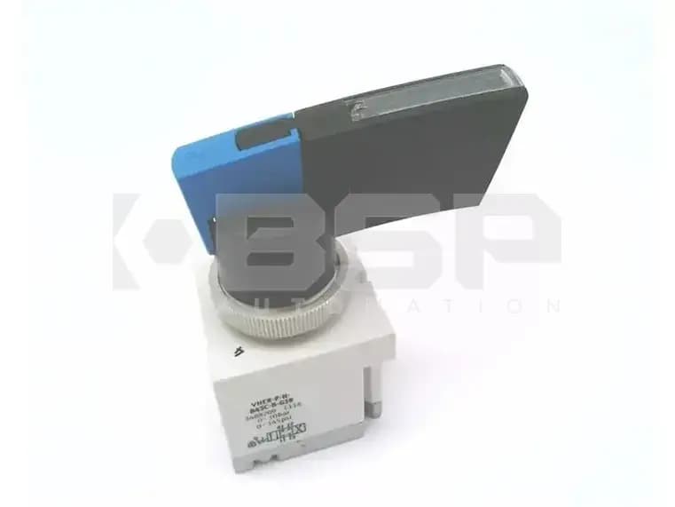 FESTO VHER-P-H-B43C-B-G18 FESTO VHER-P-H-B43C-B-G18