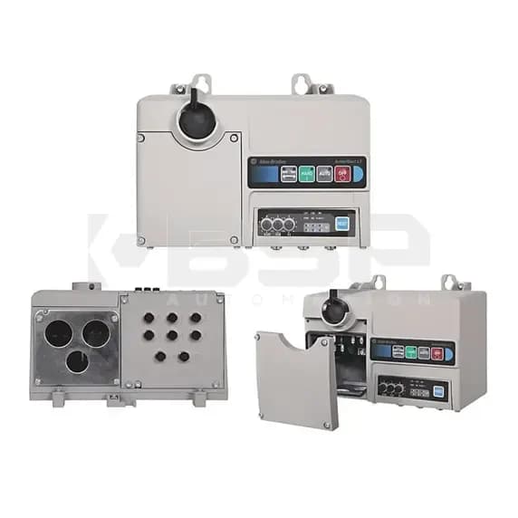 Allen Bradley 290E-FBZ-G2-3 Allen Bradley 290E-FBZ-G2-3