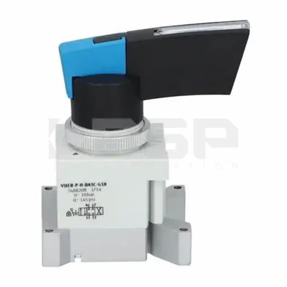 FESTO VHER-H-B43C-G18 FESTO VHER-H-B43C-G18