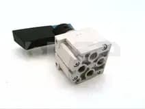 FESTO VHER-BH-M04E-G18-UD FESTO VHER-BH-M04E-G18-UD