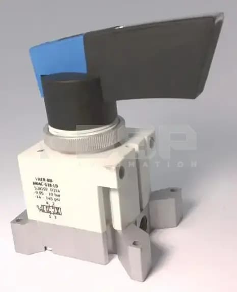 FESTO VHER-BH-M04C-G18-LD FESTO VHER-BH-M04C-G18-LD
