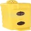 Pendant Station, Enclosure, 1-Hole in Face, Yellow, Plastic, IP66