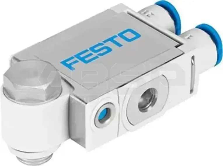 FESTO VFOF-LE-BAH-G18-Q6 FESTO VFOF-LE-BAH-G18-Q6