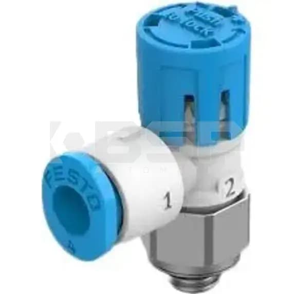 FESTO VFOE-LE-T-M5-Q4 FESTO VFOE-LE-T-M5-Q4