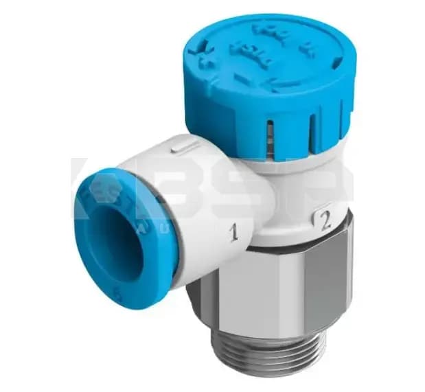 FESTO VFOE-LE-T-G18-Q6-P50 FESTO VFOE-LE-T-G18-Q6-P50