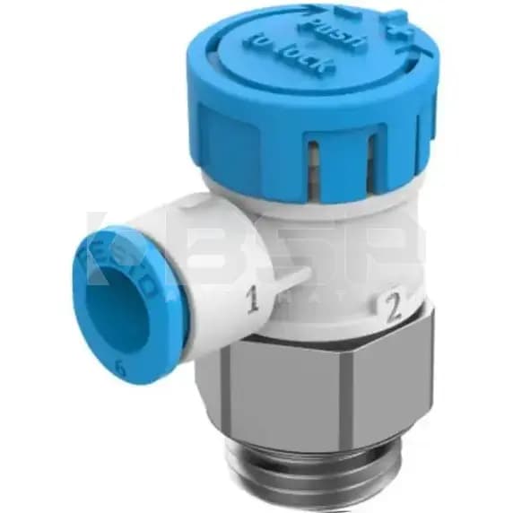 FESTO VFOE-LE-T-G14-Q6 FESTO VFOE-LE-T-G14-Q6